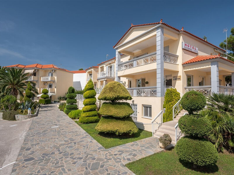 Sotiris
