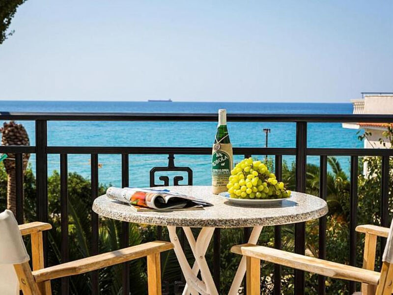 Stefanos Studios