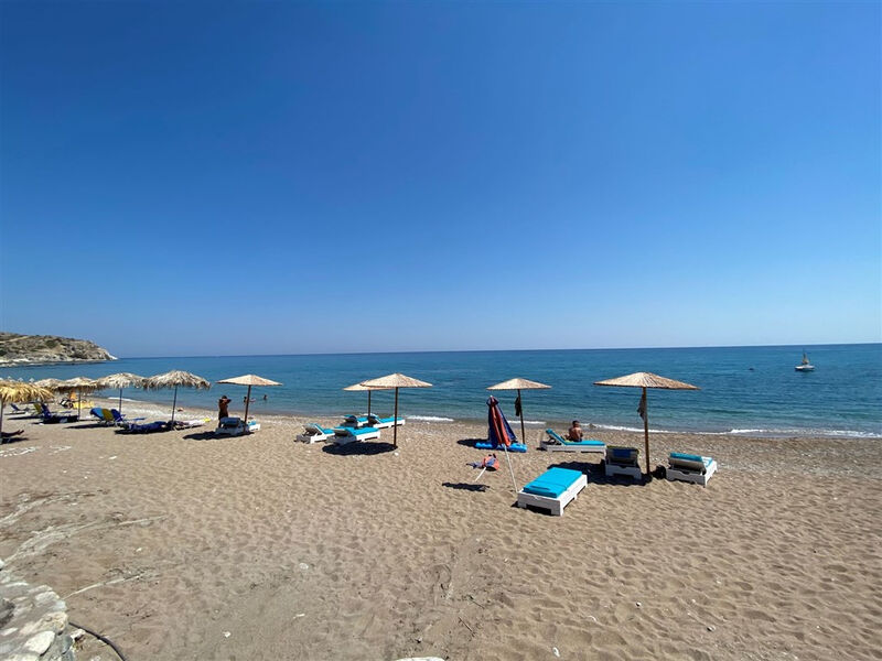 Stegna Beach Premium