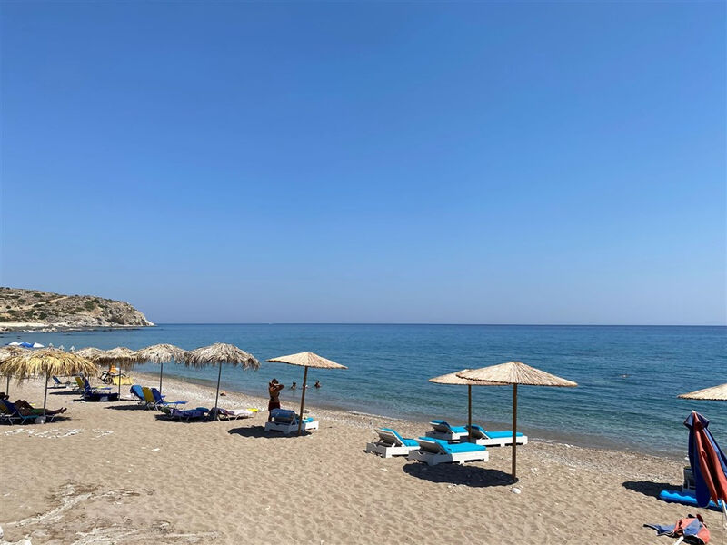 Stegna Beach Premium