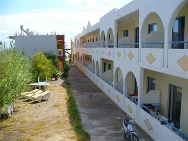 Apartmany Stegna Star