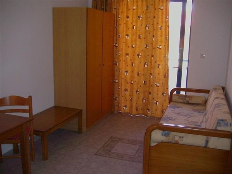 Apartmany Stegna Star