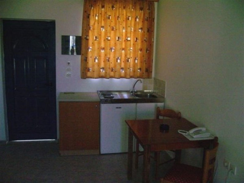 Apartmany Stegna Star