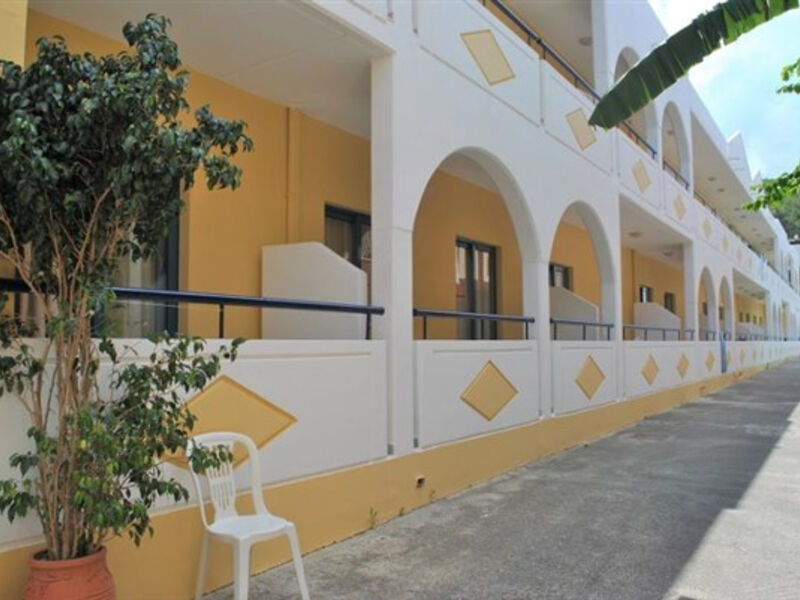 Apartmany Stegna Star