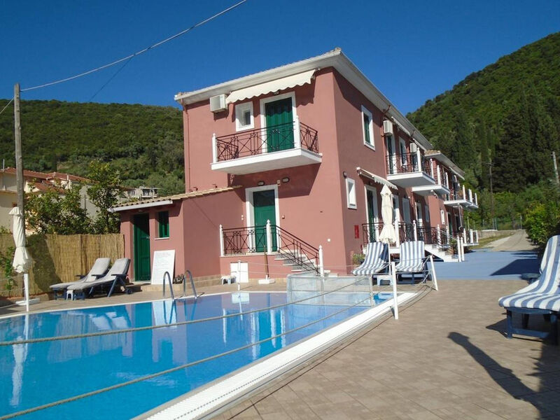 Stella Apartments