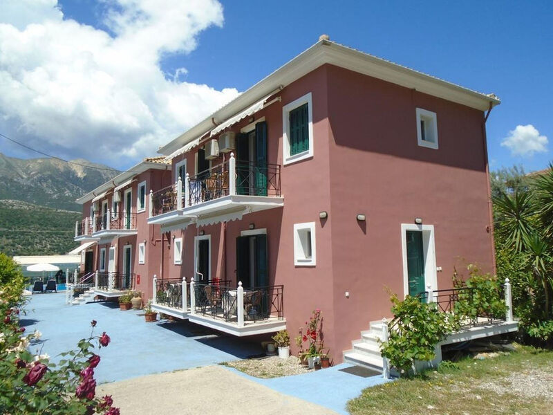 Stella Apartments
