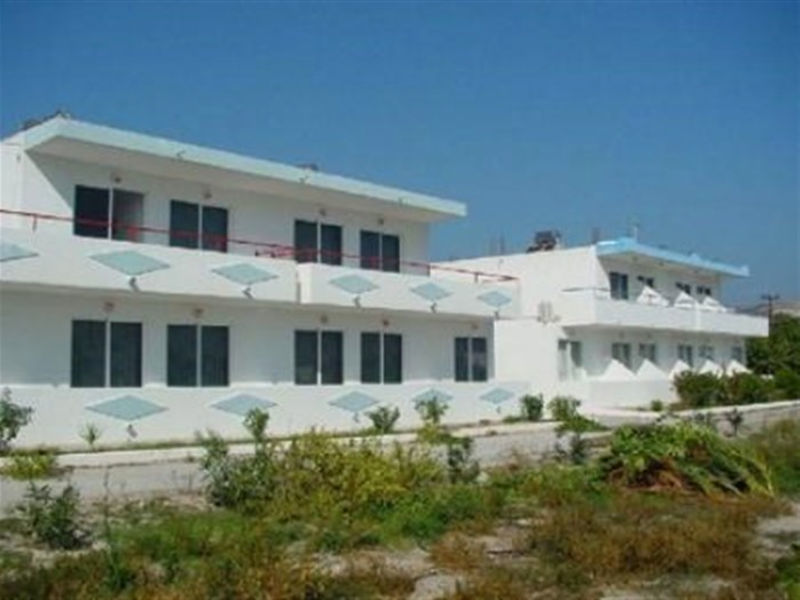 Stenna Apartments