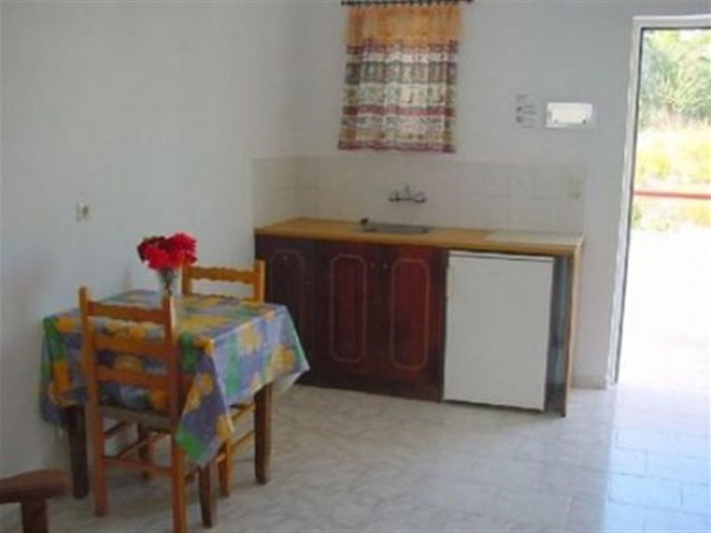 Stenna Apartments