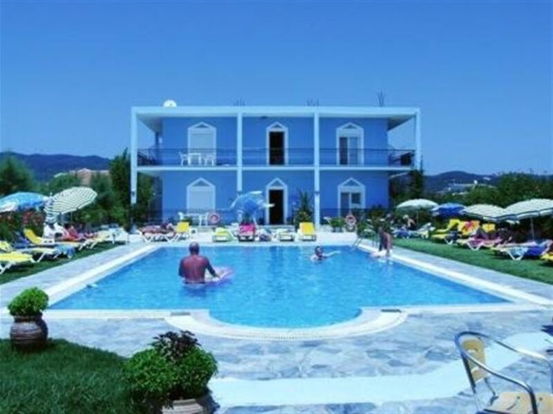 Studia Blue Diamond
