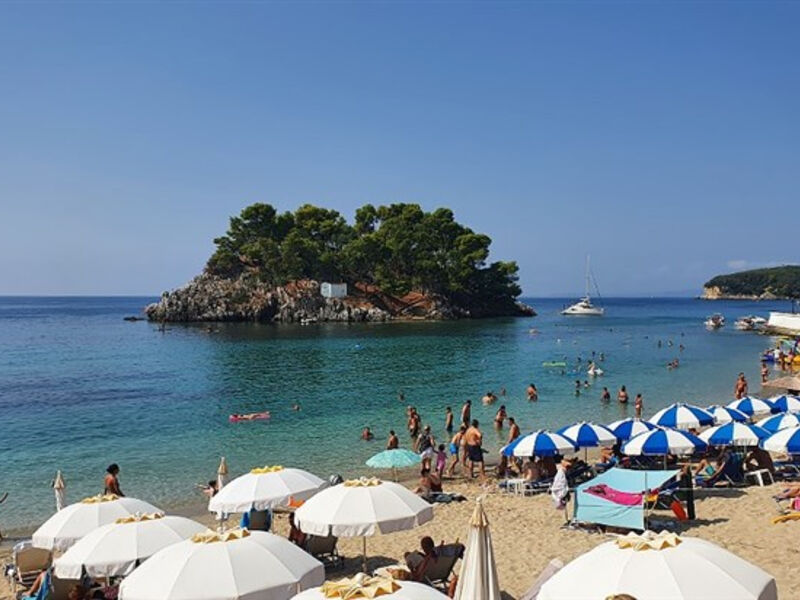 Studia Kitro Parga