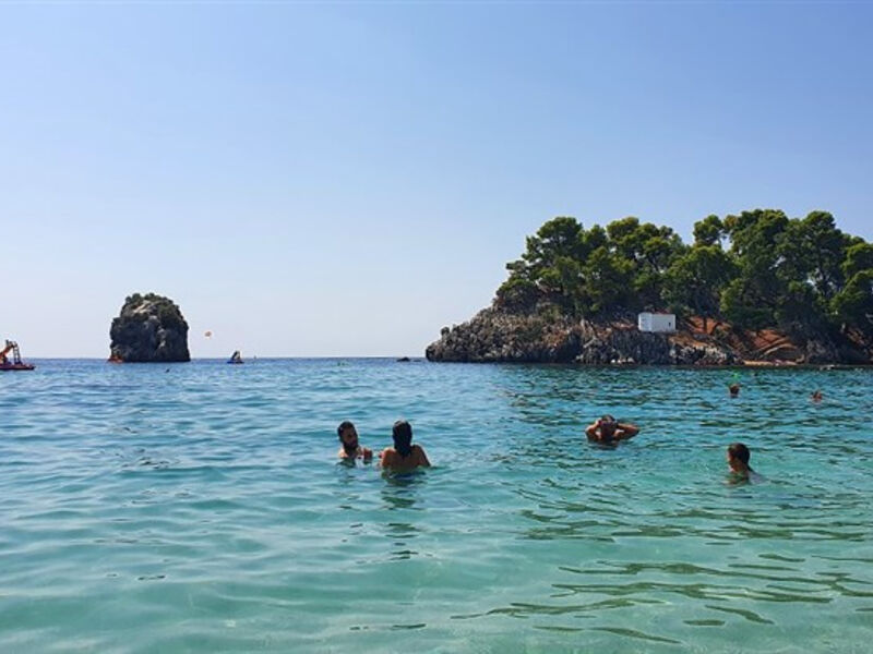 Studia Kitro Parga