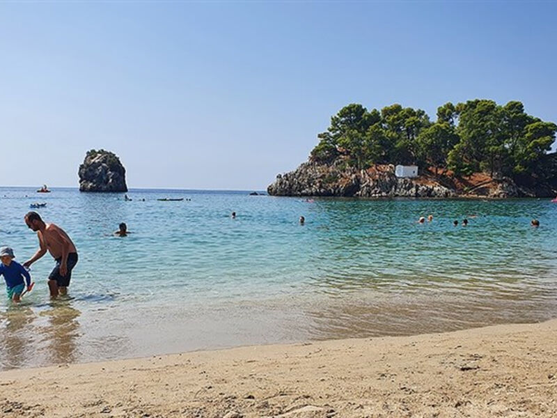 Studia Kitro Parga