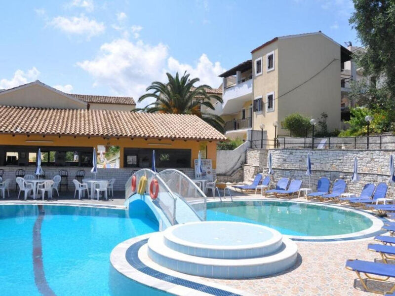 Sunflower Apartments & Studios