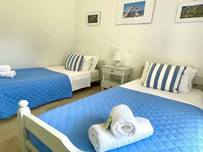 Sunflower Apartments & Studios