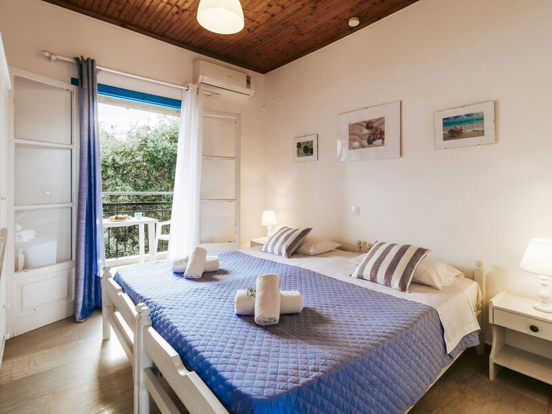 Sunflower Apartments & Studios