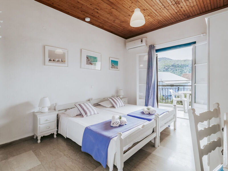 Sunflower Apartments & Studios