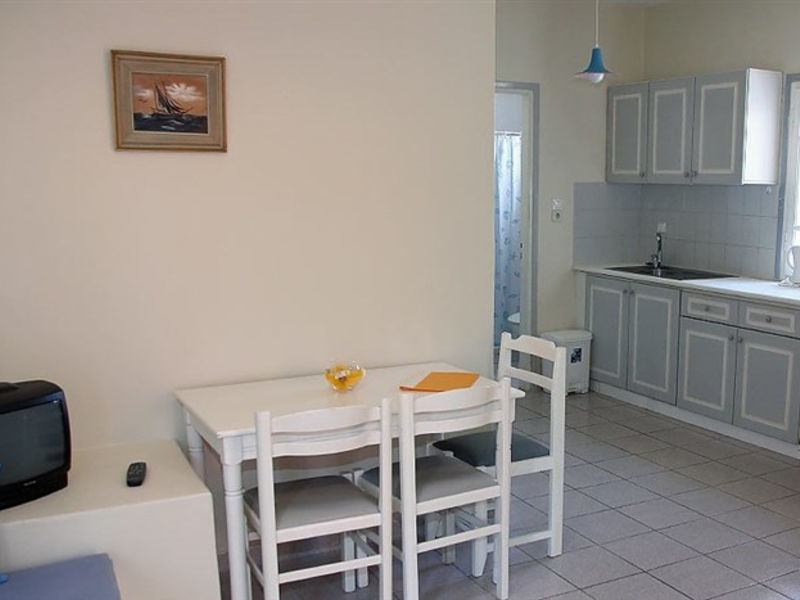 Sweet Memory Apartments