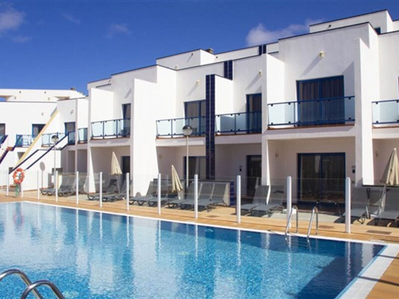 Apartmány Tao El Cotillo