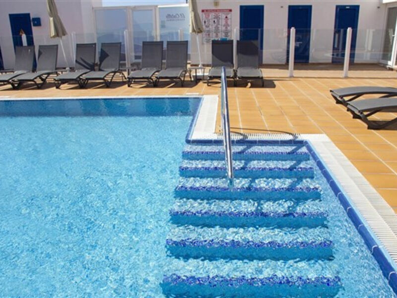 Apartmány Tao El Cotillo