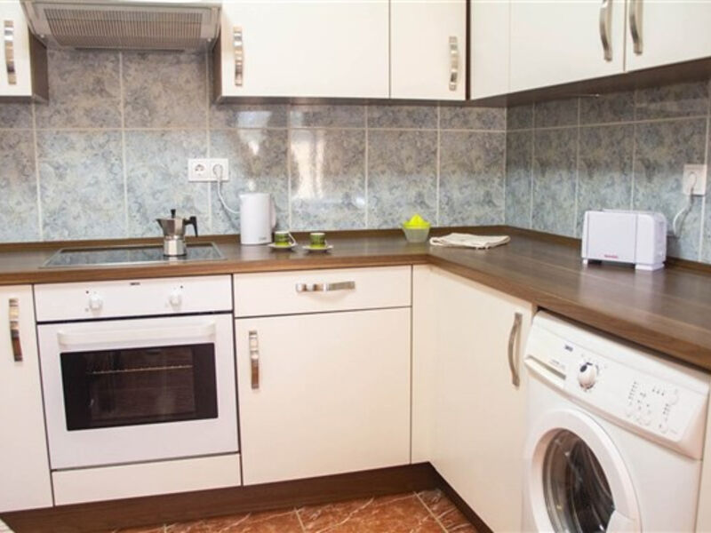 Apartmány Tao El Cotillo