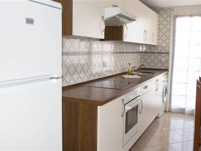Apartmány Tao El Cotillo