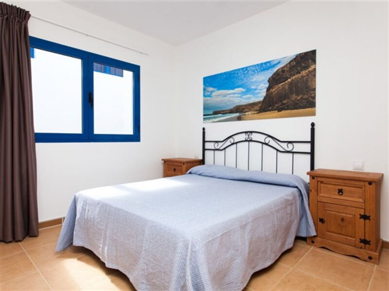 Apartmány Tao El Cotillo
