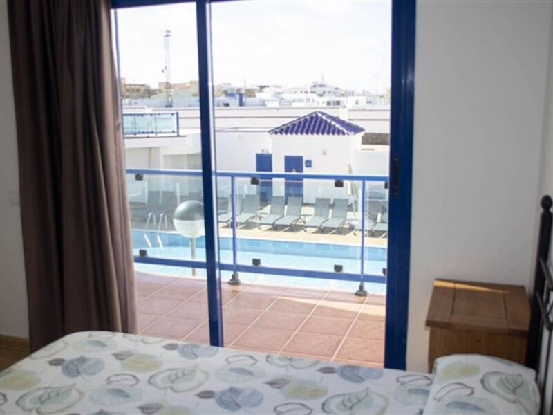 Apartmány Tao El Cotillo