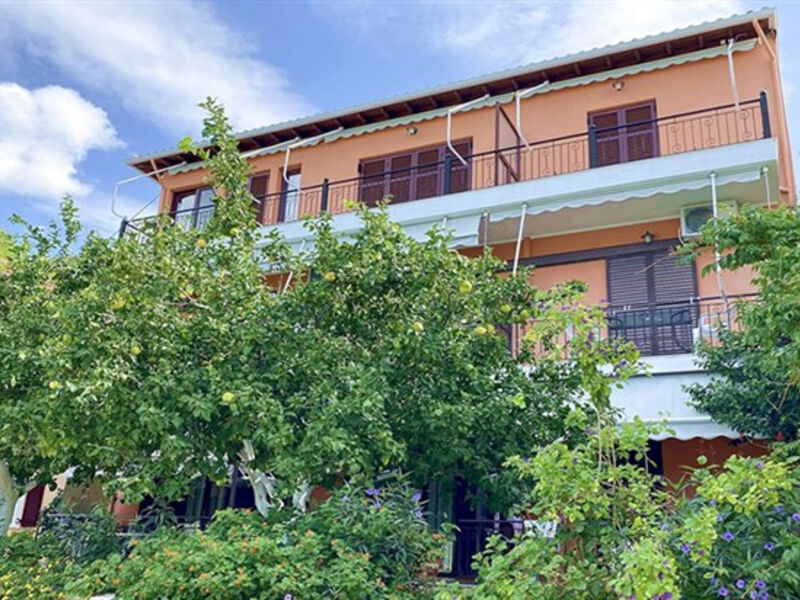 Studia Villa Thomas