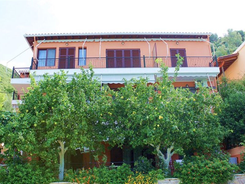 Studia Villa Thomas
