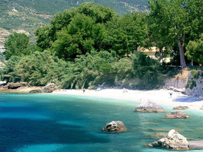 Studia Villa Thomas