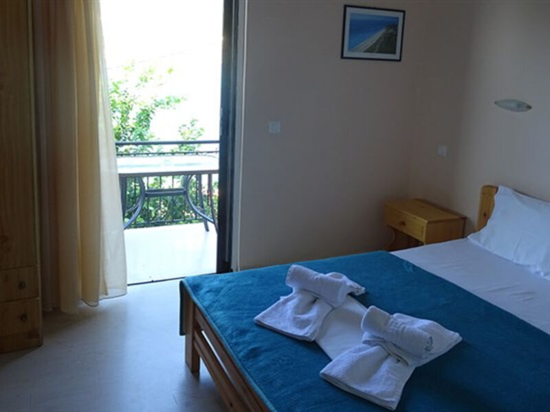 Studia Villa Thomas