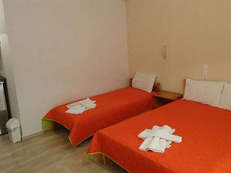 Studia Villa Thomas