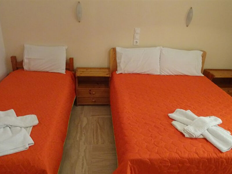 Studia Villa Thomas