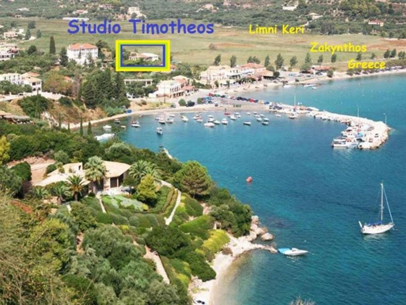 Timotheos