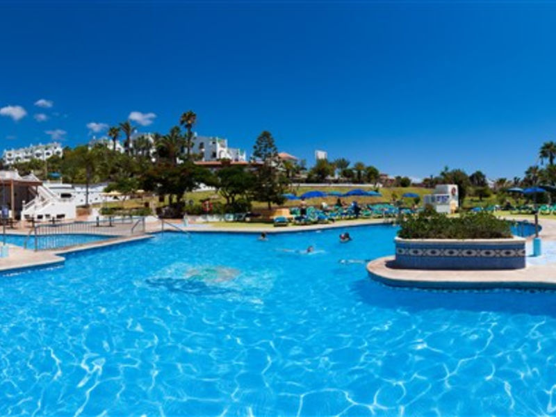 Tropical Park