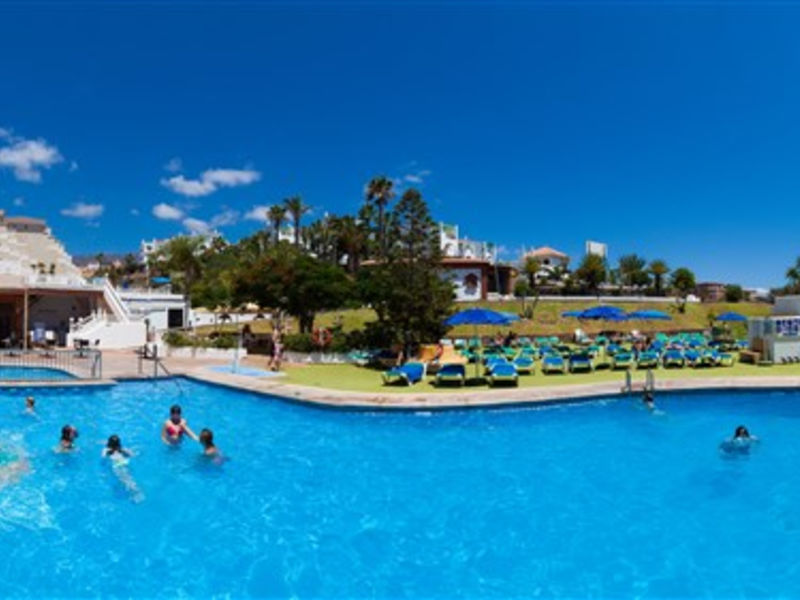 Tropical Park