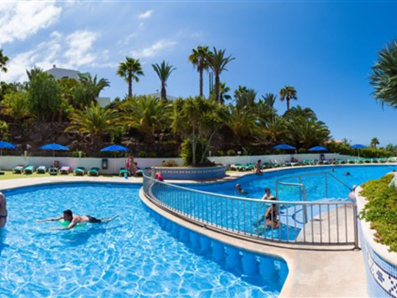 Tropical Park