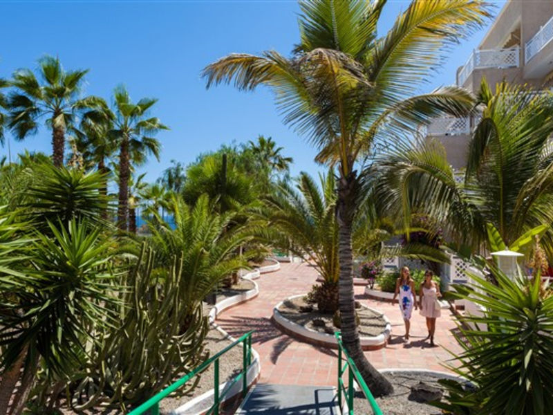 Tropical Park