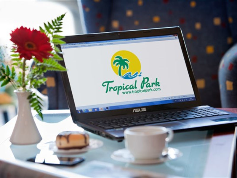 Tropical Park