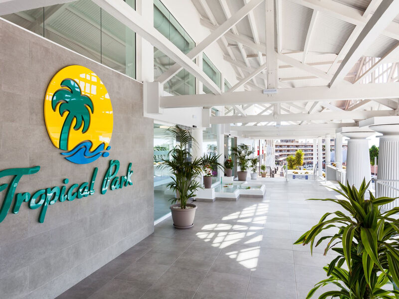Tropical Park