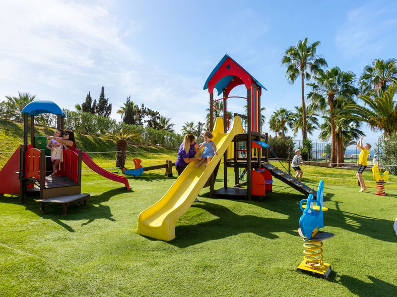 Tropical Park