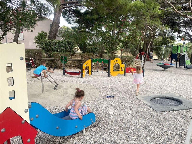 Family Resort Urania