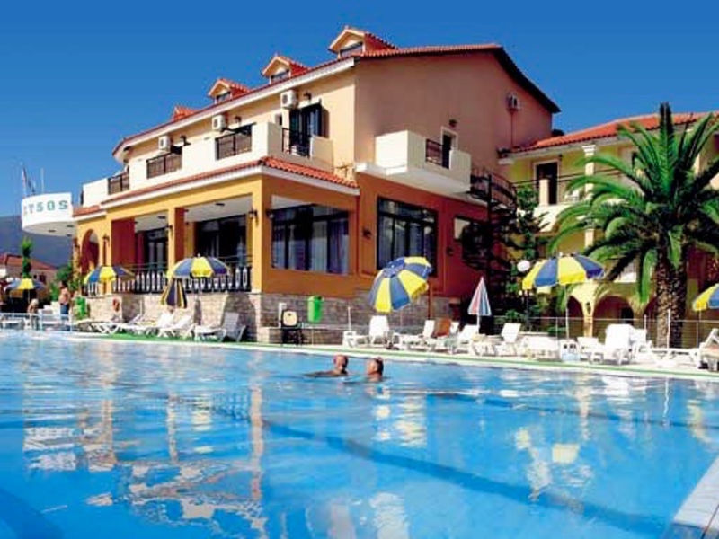 Venus Studios