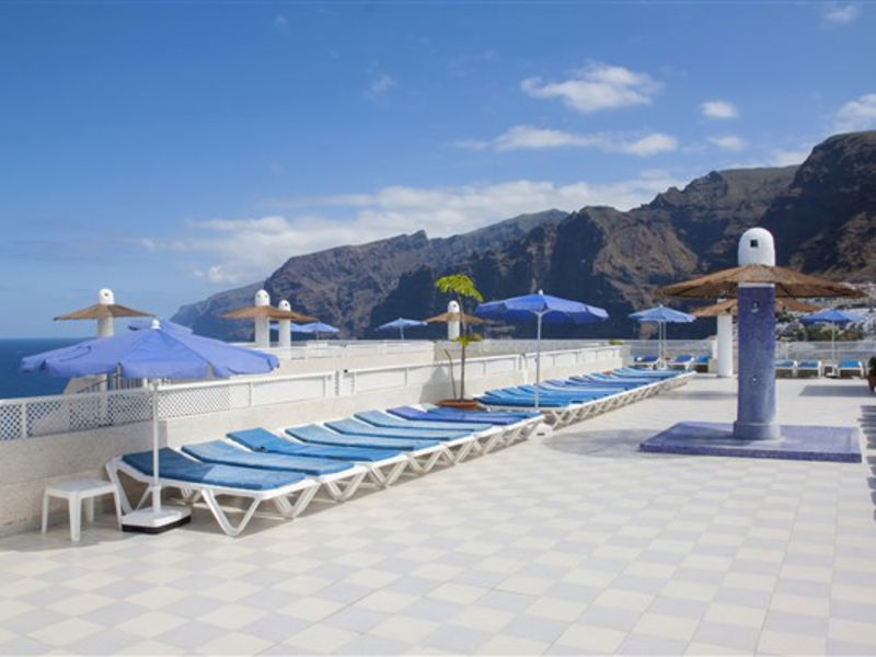 Apartmány Vigilia Park