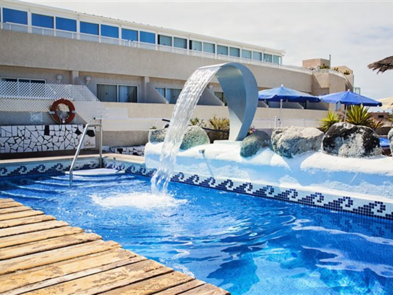 Apartmány Vigilia Park
