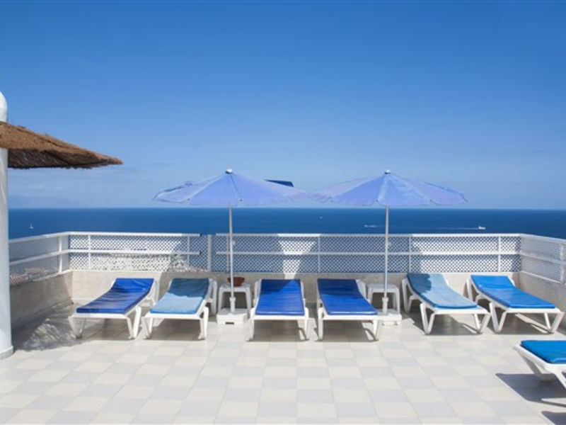 Apartmány Vigilia Park