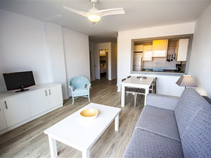 Apartmány Vigilia Park