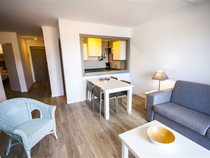 Apartmány Vigilia Park