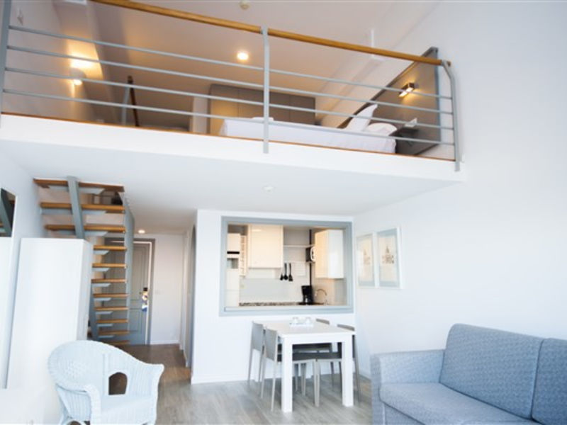 Apartmány Vigilia Park