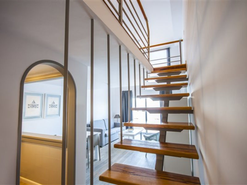 Apartmány Vigilia Park